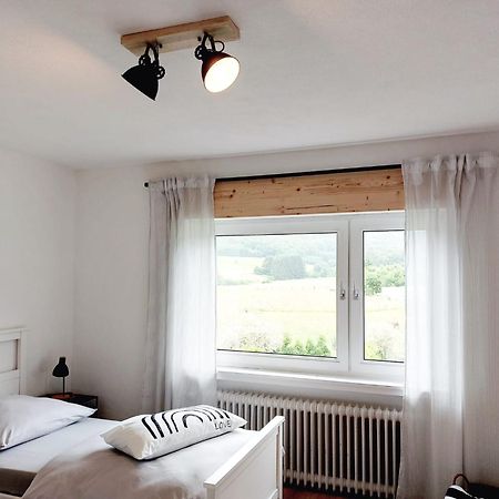 Ferienwohnung Biohof Mindermann Kelberg Eksteriør bilde